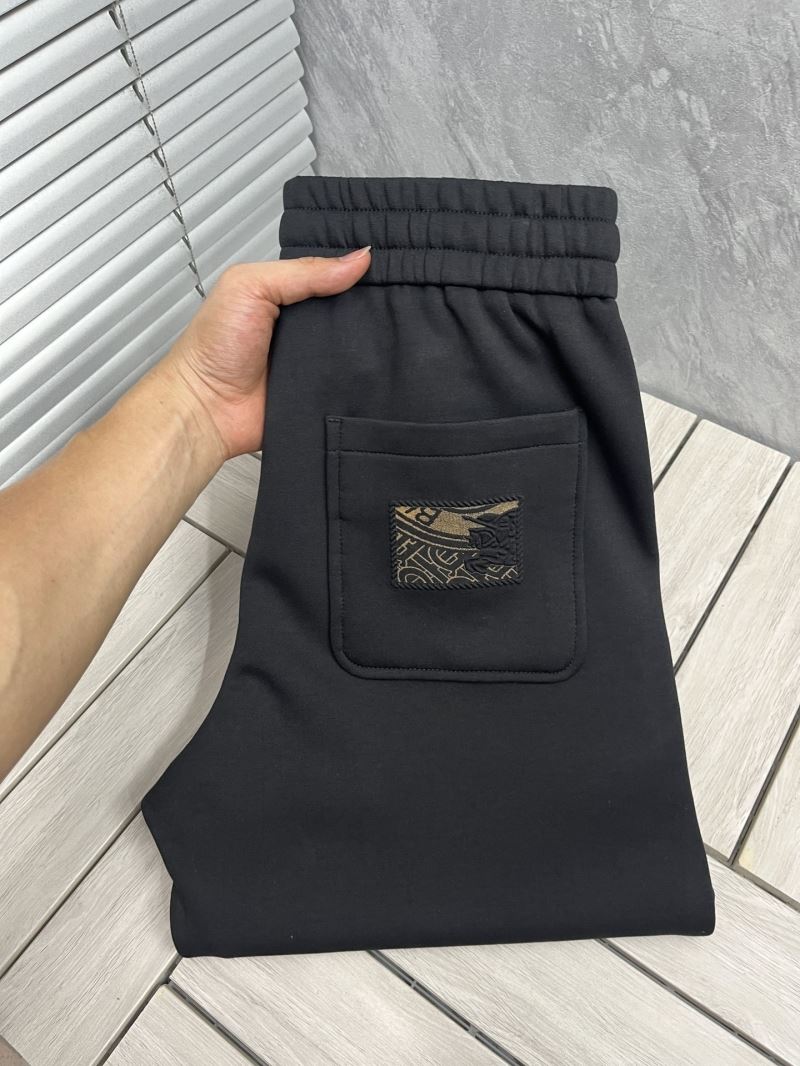 Burberry Long Pants